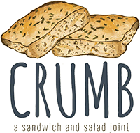 Crumb Logo